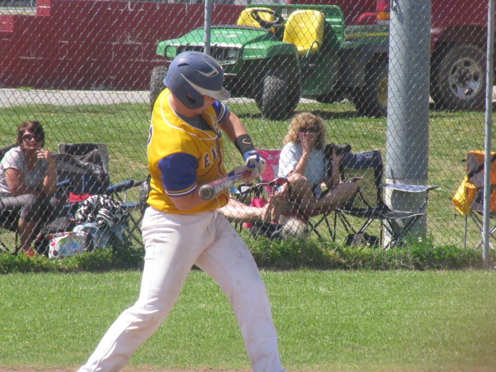 Josh McBrayer