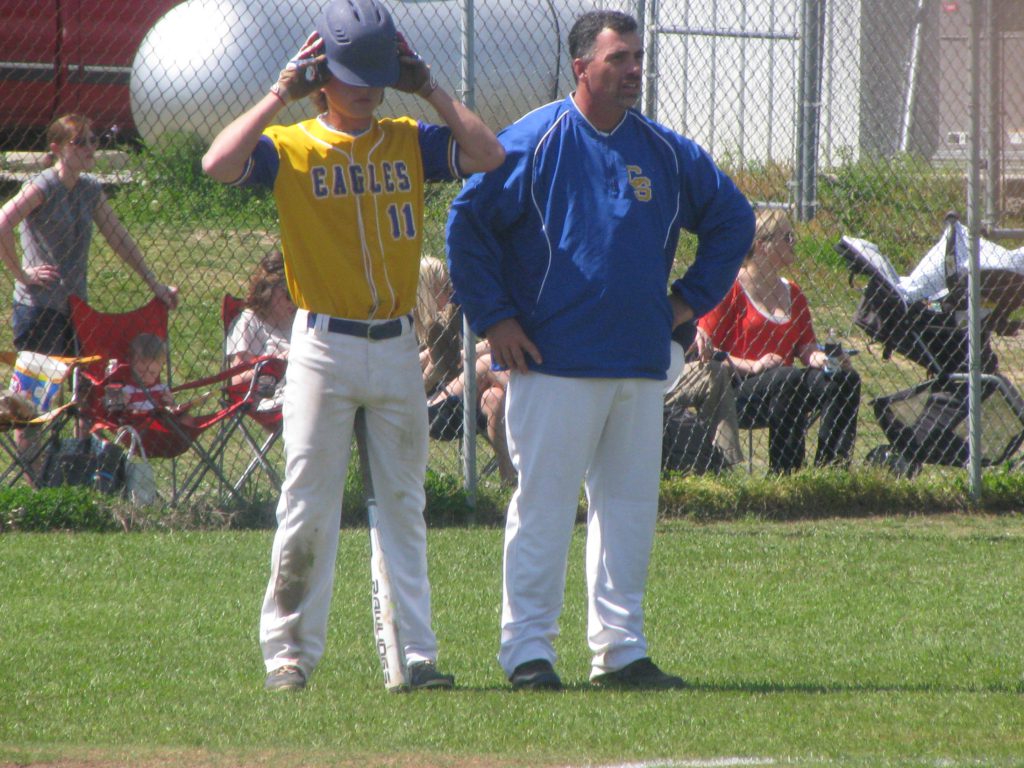 Josh McBrayer