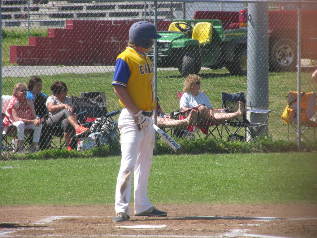Josh McBrayer