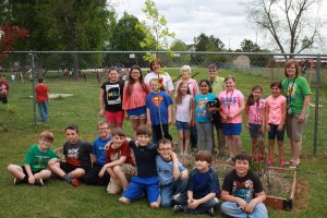 Sharon Schuler Kreps