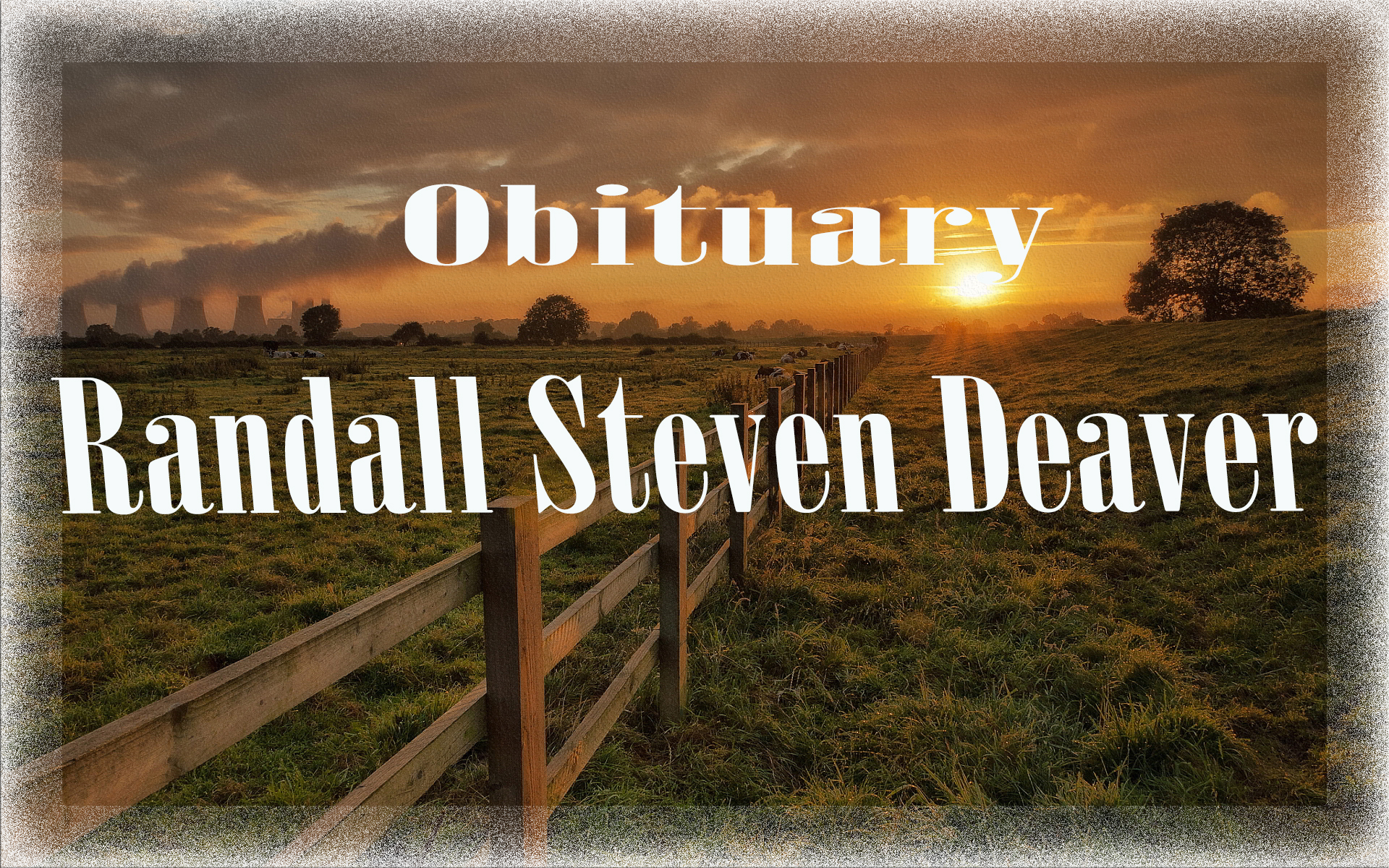 Obituary: Randall Steven Deaver randall_steven_deaver.jpg