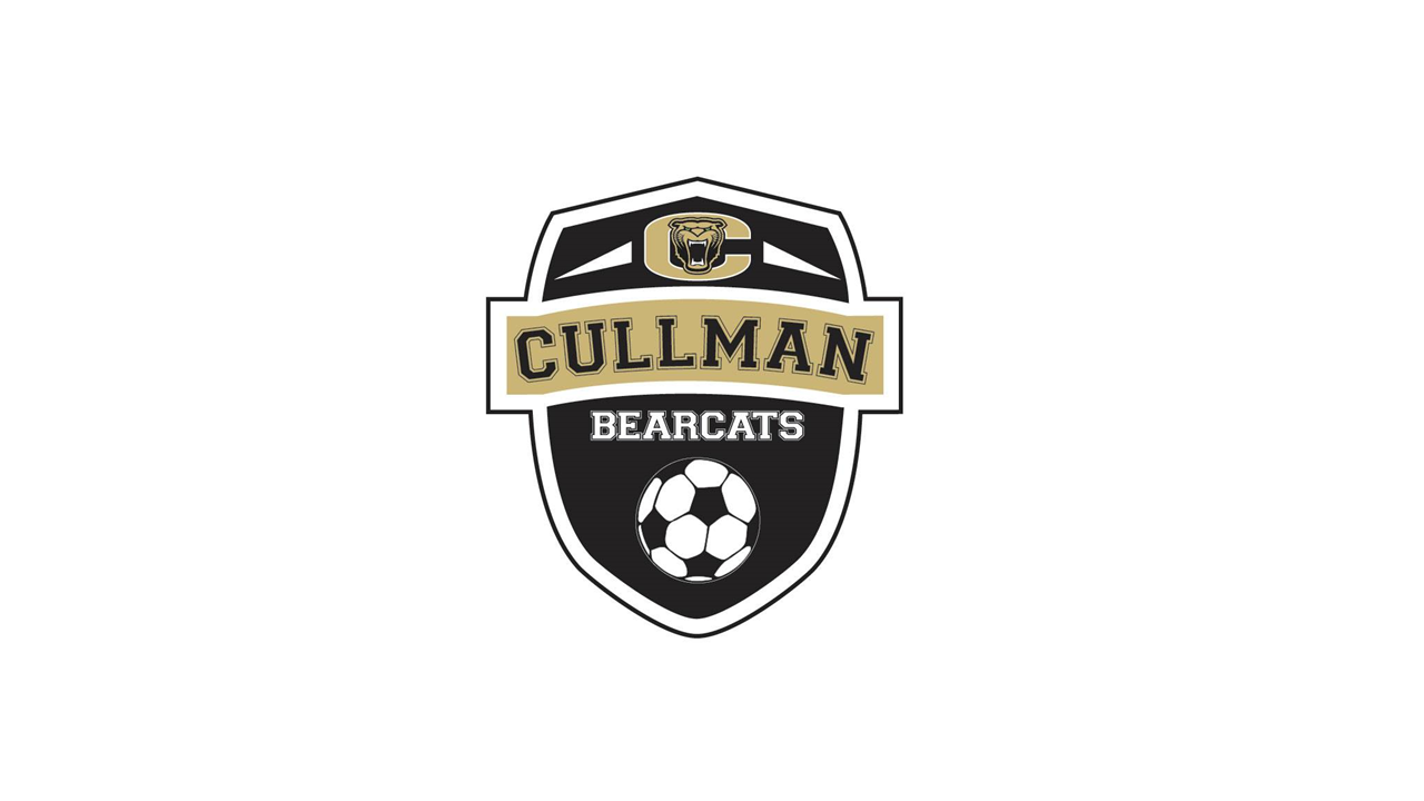 Cullman proves they are No.1 on the pitch