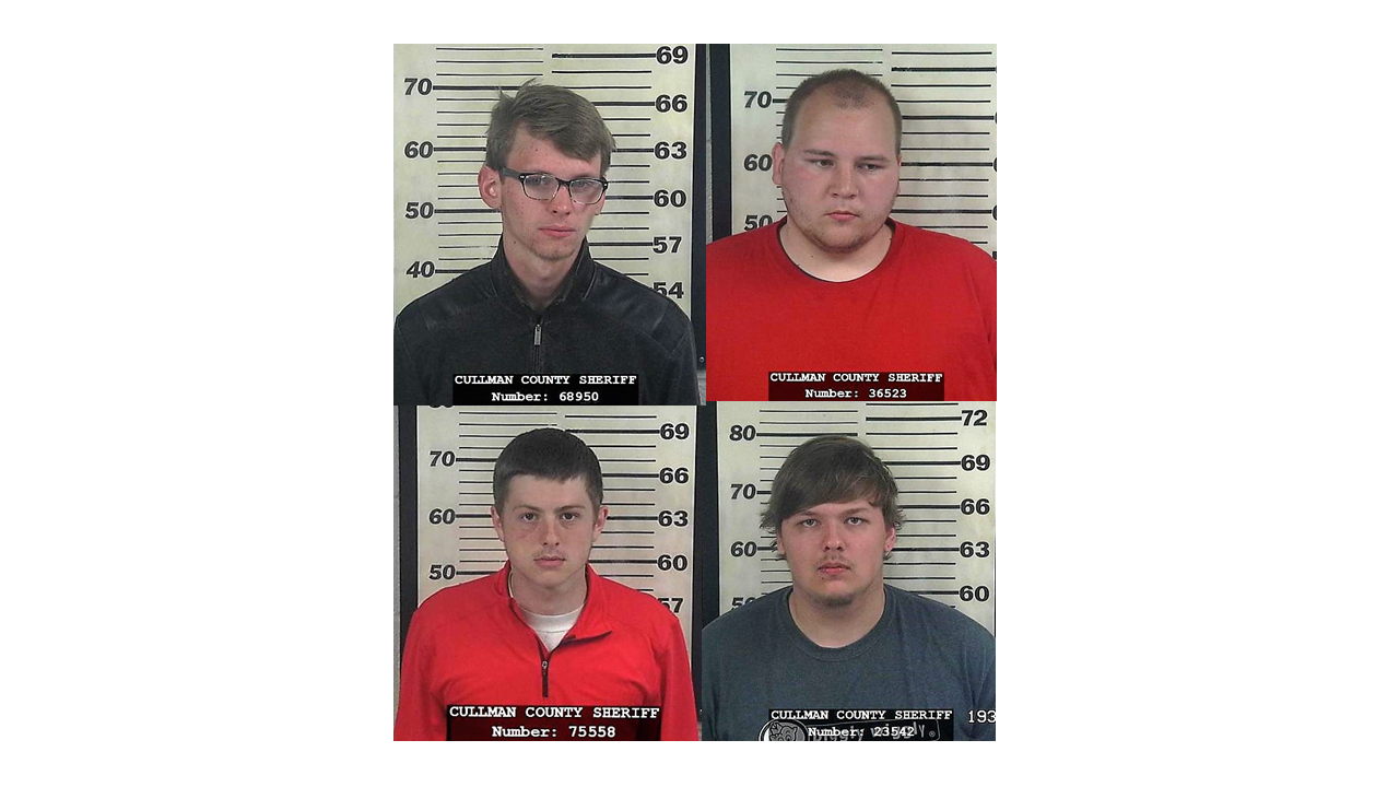 Sportsman Lake Park Vandals Arrested slide1.png