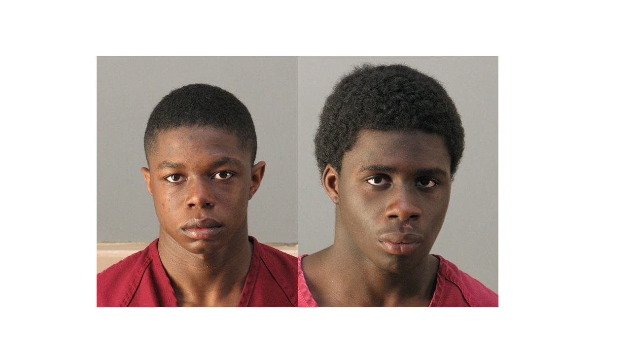 UPDATE: 2 Teenagers Charged with Capital Murder in Death of Cullman Man in Birmingham BPD