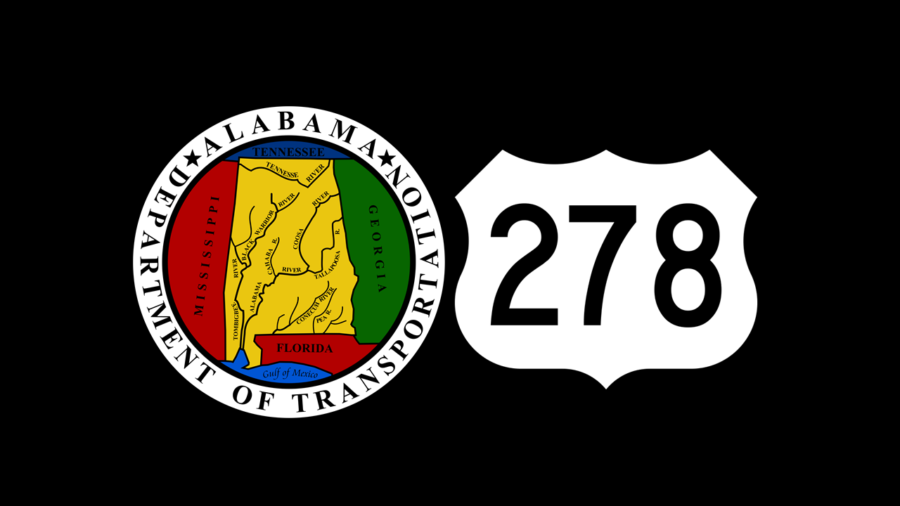 Phase 1 Repair Work on U.S. Highway 278 West at New Bridge is Now Complete, Pending Inspection