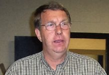 Latest from Mayor Woody Jacobs – 3/23 Cullman Lions Club