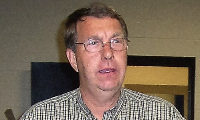 It’s Official! Former City Council President Woody Jacobs to Run for Mayor Cullman Lions Club