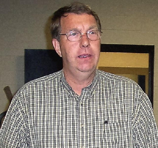 It’s Official! Former City Council President Woody Jacobs to Run for Mayor