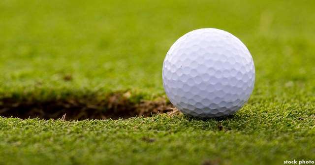 Fairview Owns County Tournament; Girls’ and Boys’ Teams Victorious stock photo