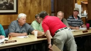 Sharon Schuler Kreps