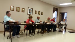 Sharon Schuler Kreps