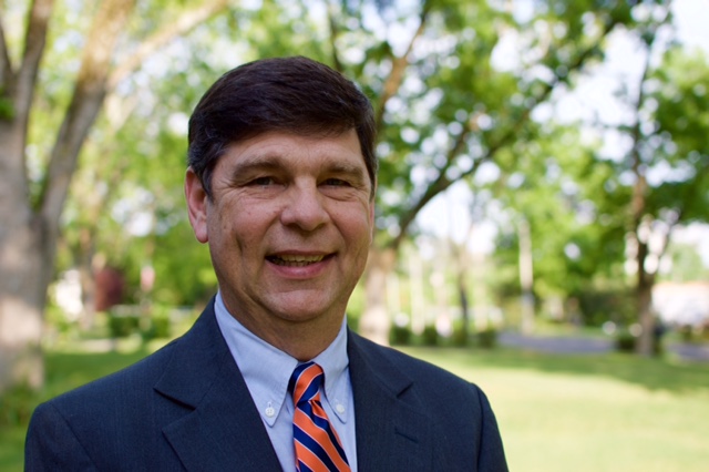 Johnny Cook to seek 3rd term on Cullman City Council Johnny Cook