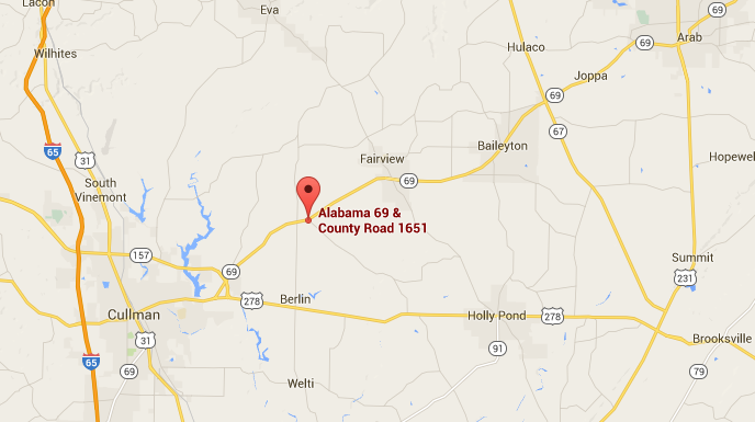 Berlin/Fairview Volunteer Fire & Rescue Station 3 set to open May 21