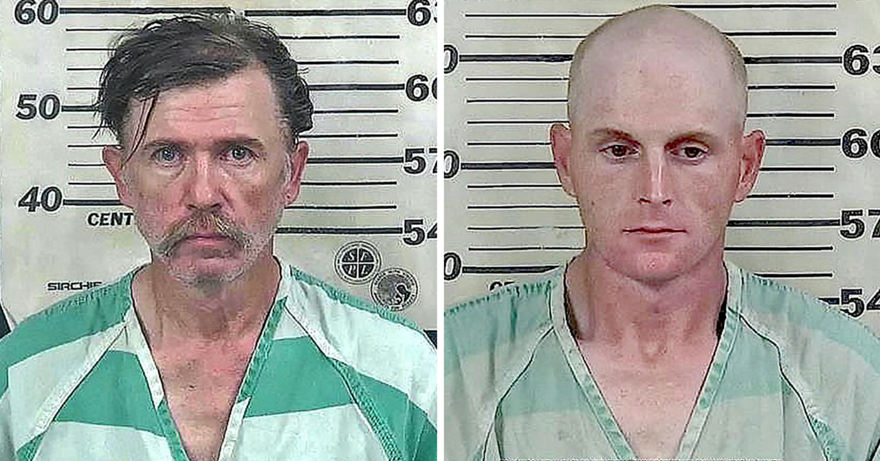 Multi-County Burglary Ring Busted CCSO