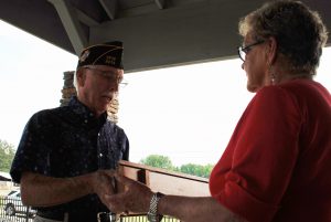 Sharon Schuler Kreps