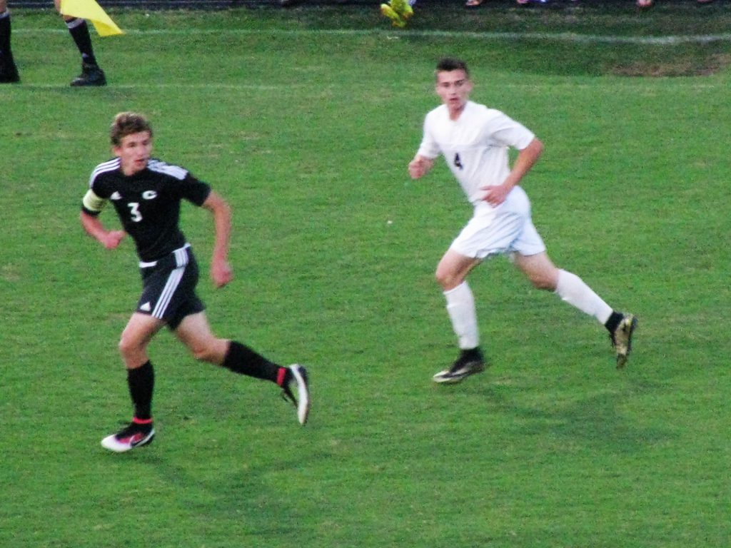 Josh McBrayer