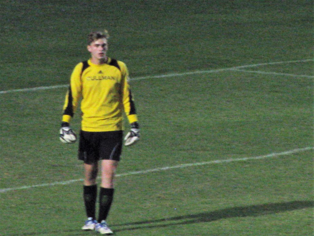 Josh McBrayer