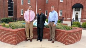 Amy Hasenbein Leonard