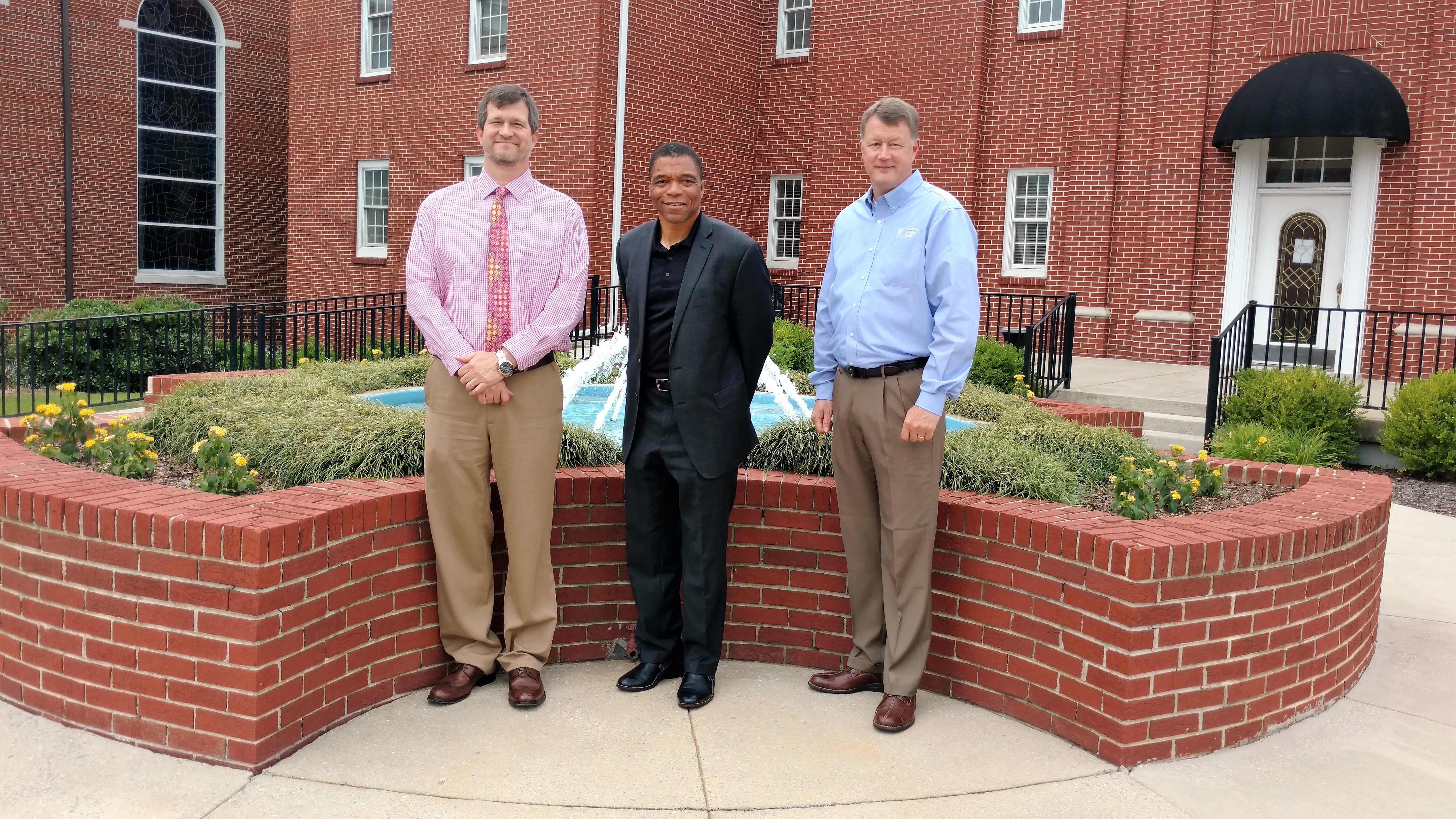 9th annual Castille Character Camp June 10-11 Amy Hasenbein Leonard