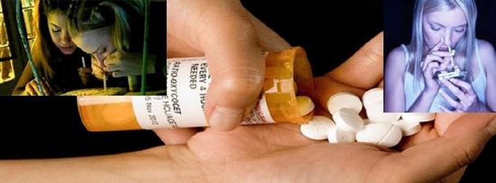 Addiction: A Family Affair, part 1 Opiate Awareness Institute