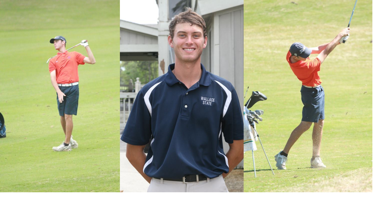 Wallace State’s Sylas Elliott named Jack Nicklaus Award semifinalist; WSCC baseball wraps up regular season WSCC