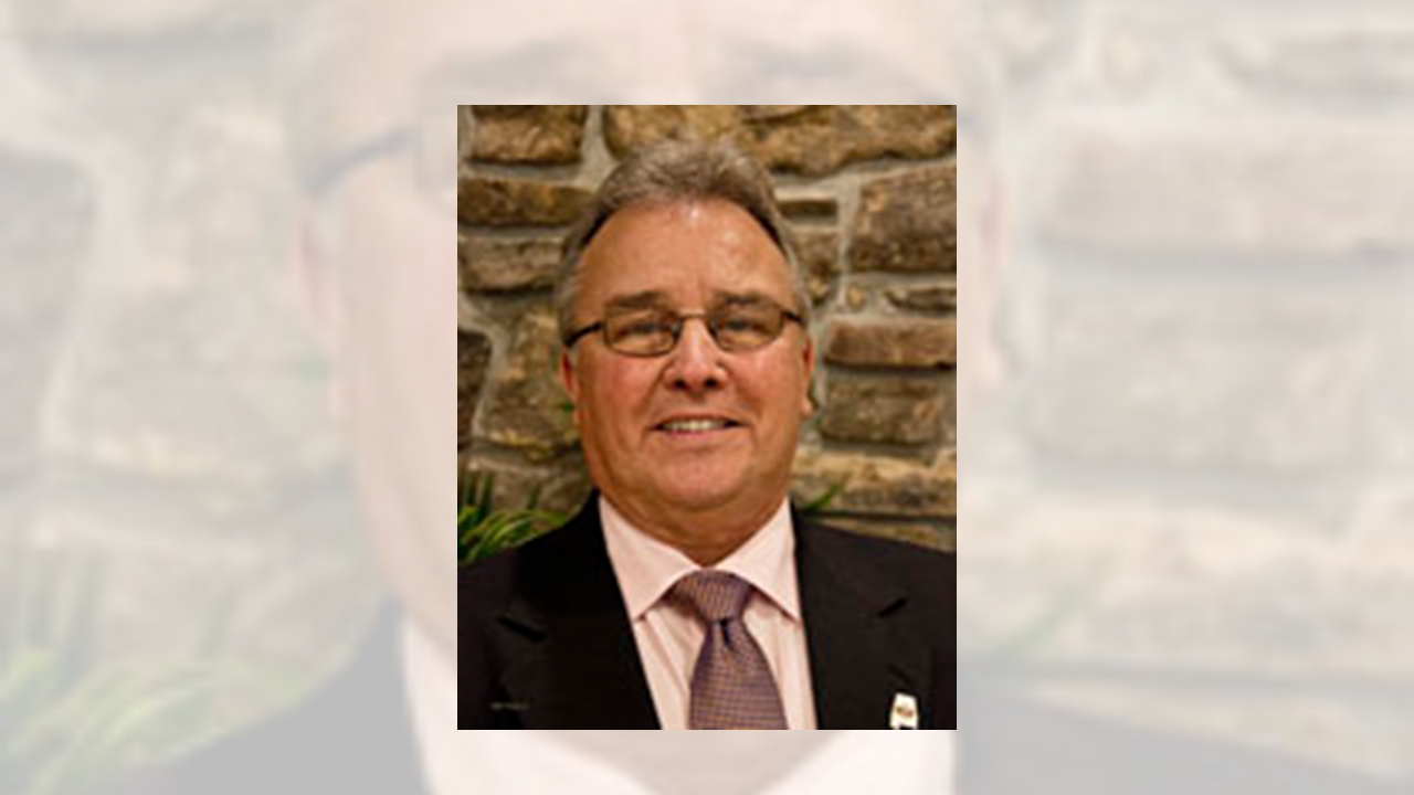 It’s official, Bartlett to seek his first full term City of Good Hope