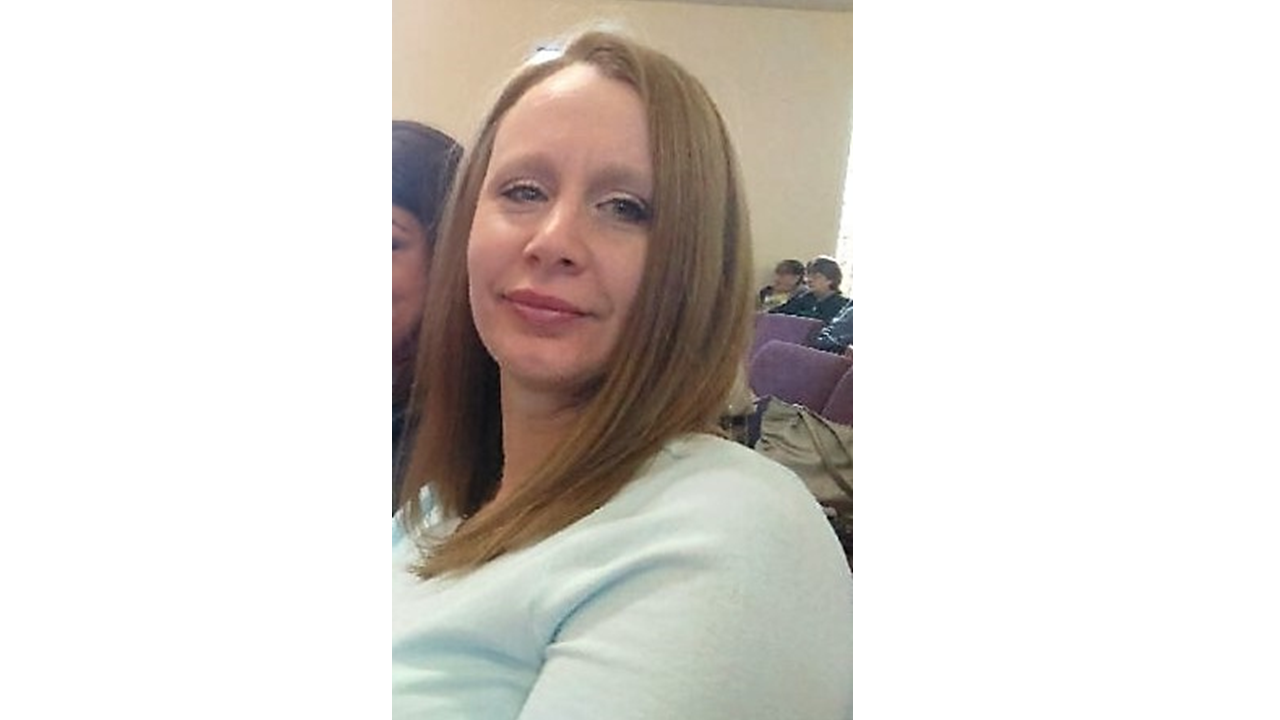 MISSING PERSON: Jordan Lee Wilson, last seen on May 15 slide1.png