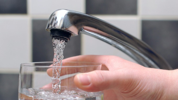 UPDATED- Health Department responds to EPA Health Advisories impacting north Alabama water systems stock photo