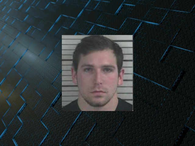 Former Cullman Co. volunteer coach pleads guilty to raping student WBRC