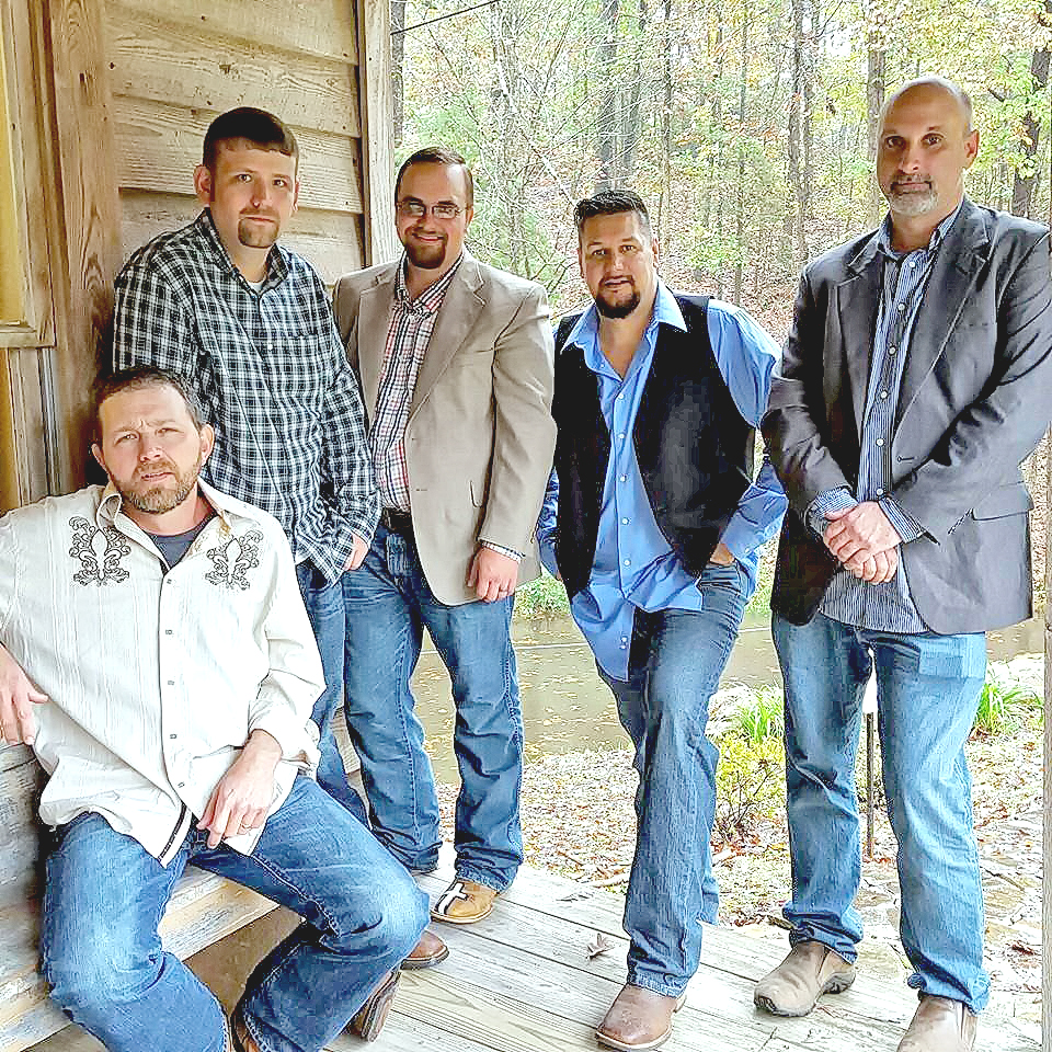Profile: Local bluegrass band BoomTown BoomTown
