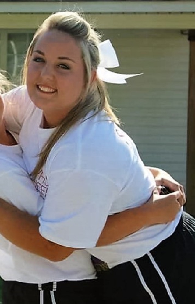 Vinemont community grieving after area teenager is killed, another in serious condition Vinemont Youth Football