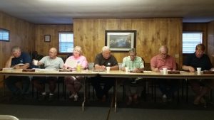 Sharon Schuler Kreps