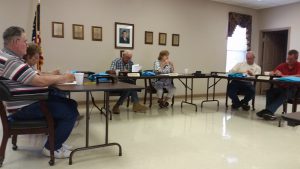 Sharon Schuler Kreps