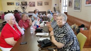 Sharon Schuler Kreps