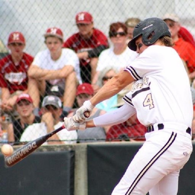 Cullman’s Caleb Lipsey headed to Miami, selected for the Power Showcase Twitter