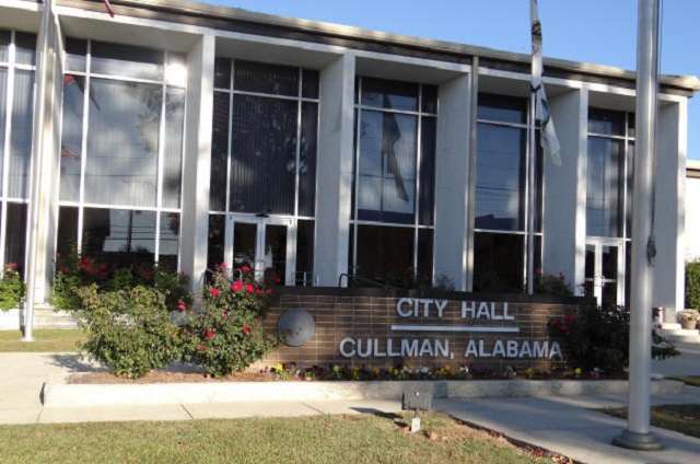 City of Cullman municipal election: positions to be decided City of Cullman