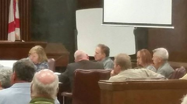 Davis murder trial: two charges dismissed as prosecution rests Wendy Sack