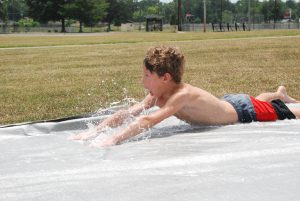 Sharon Schuler Kreps