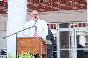 Sharon Schuler Kreps