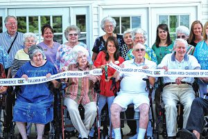 Sharon Schuler Kreps