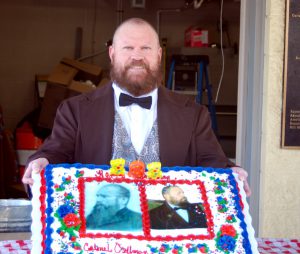 Cullman County Museum