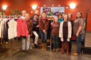 Sharon Schuler Kreps