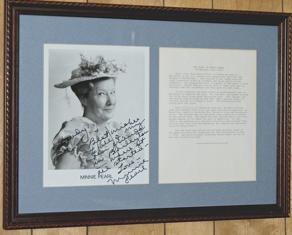 Sharon Schuler Kreps