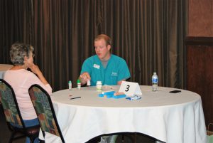 Sharon Schuler Kreps