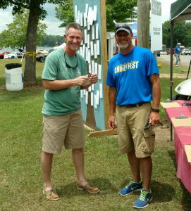 Amy Hasenbein Leonard