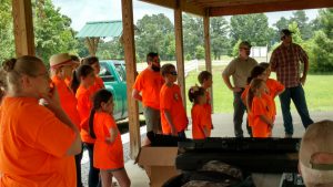 Amy Hasenbein Leonard