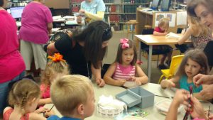 Amy Hasenbein Leonard