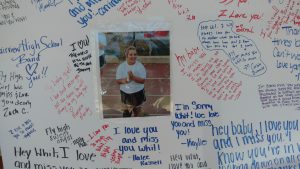 Amy Hasenbein Leonard