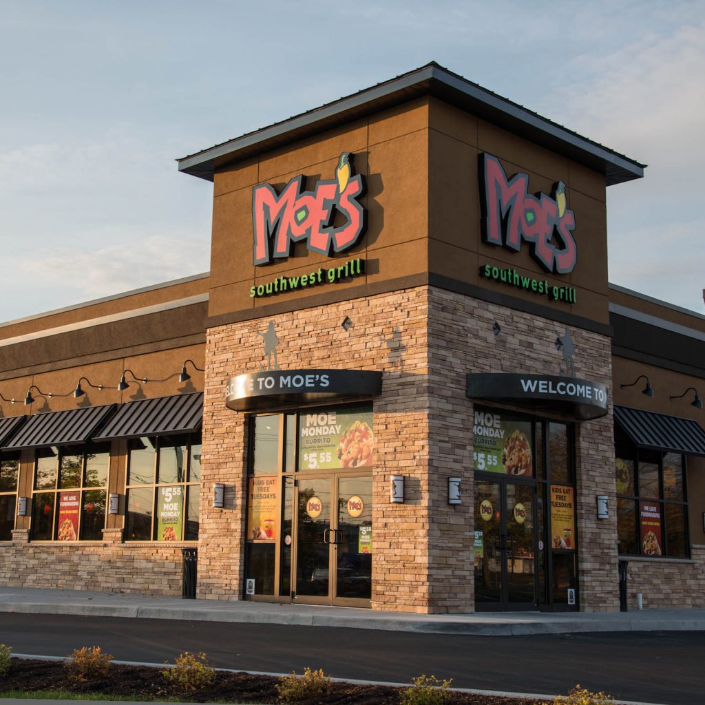 Moe's