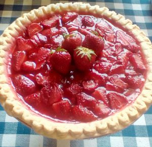 Amy Hasenbein Leonard